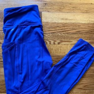Fabletics Motion 360 Leggings